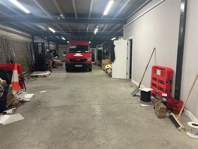 Unit 11C Newgrange Business Park, Donore Road, Drogheda, Louth