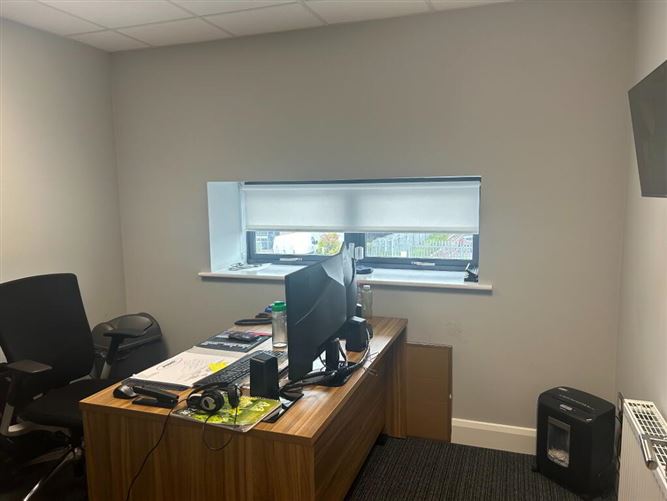 Unit 11C Newgrange Business Park, Donore Road, Drogheda, Louth