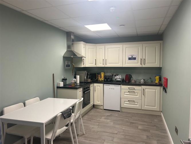 Unit 11C Newgrange Business Park, Donore Road, Drogheda, Louth