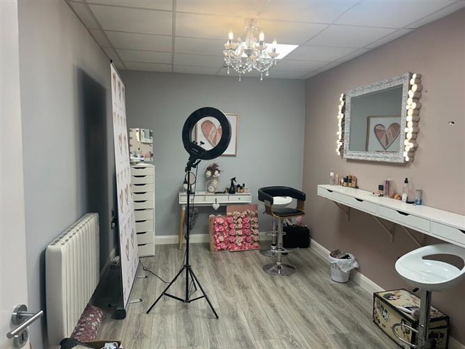 Unit 11C Newgrange Business Park, Donore Road, Drogheda, Louth