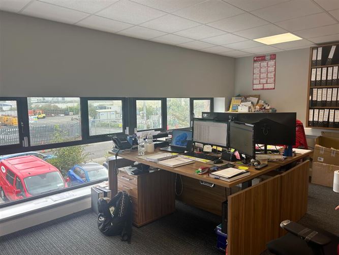 Unit 11C Newgrange Business Park, Donore Road, Drogheda, Louth