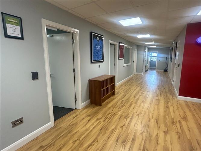 Unit 11C Newgrange Business Park, Donore Road, Drogheda, Louth