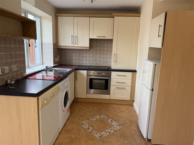 62 Ard Caoin, Gort Road, Ennis, County Clare
