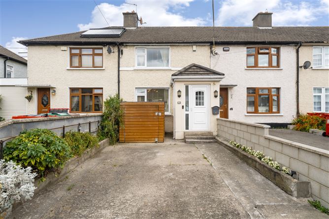 82 Ballygall Parade, Finglas, Dublin 11, D11R7R9