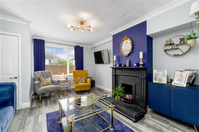 82 Ballygall Parade, Finglas, Dublin 11, D11R7R9