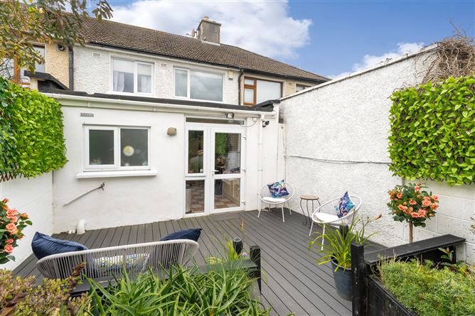 82 Ballygall Parade, Finglas, Dublin 11, D11R7R9