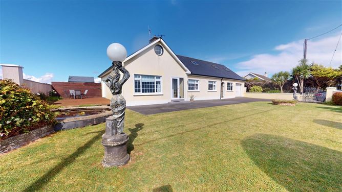 Templetown, Fethard On Sea, Co. Wexford