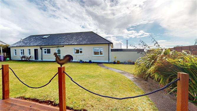 Templetown, Fethard On Sea, Co. Wexford