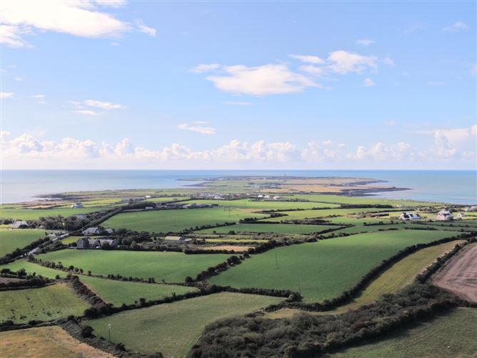 Templetown, Fethard On Sea, Co. Wexford