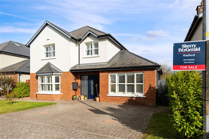 21 Ard Aoibhinn, Rosslare Strand, Co. Wexford