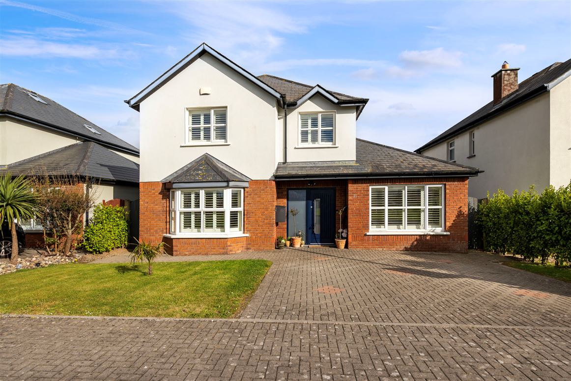 21 Ard Aoibhinn, Rosslare Strand, Co. Wexford