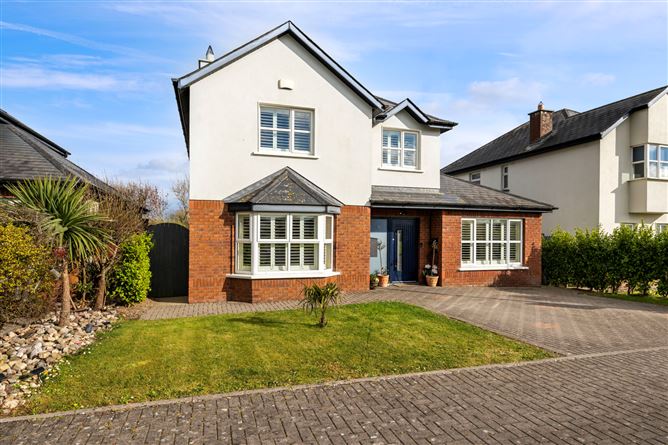 21 Ard Aoibhinn, Rosslare Strand, Co. Wexford