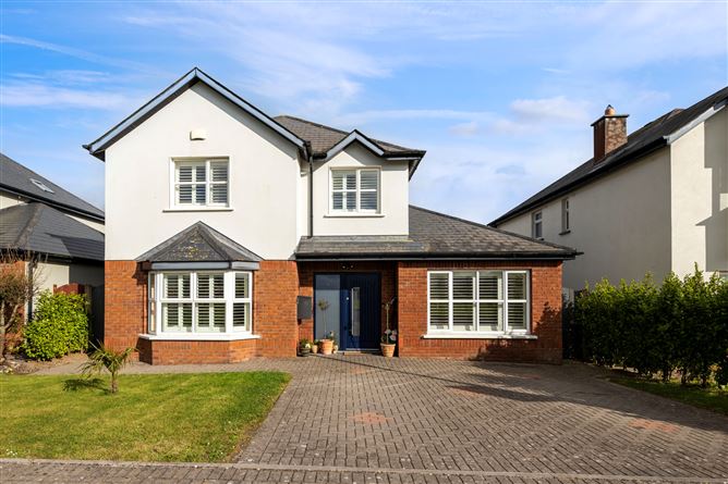 21 Ard Aoibhinn, Rosslare Strand, Co. Wexford