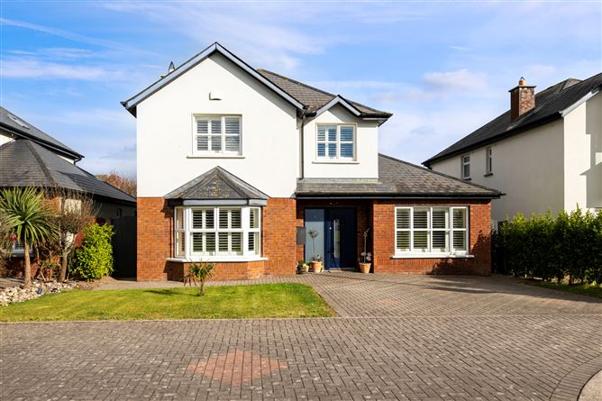 21 Ard Aoibhinn, Rosslare Strand, Co. Wexford