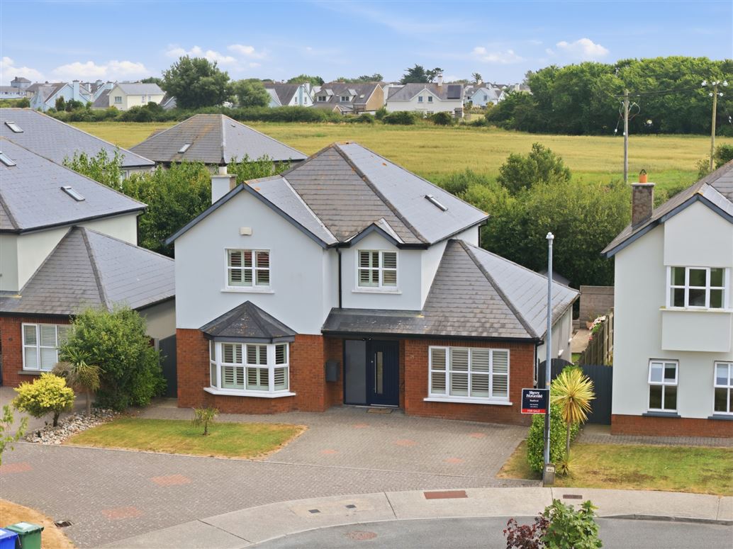 21 Ard Aoibhinn, Rosslare Strand, Co. Wexford