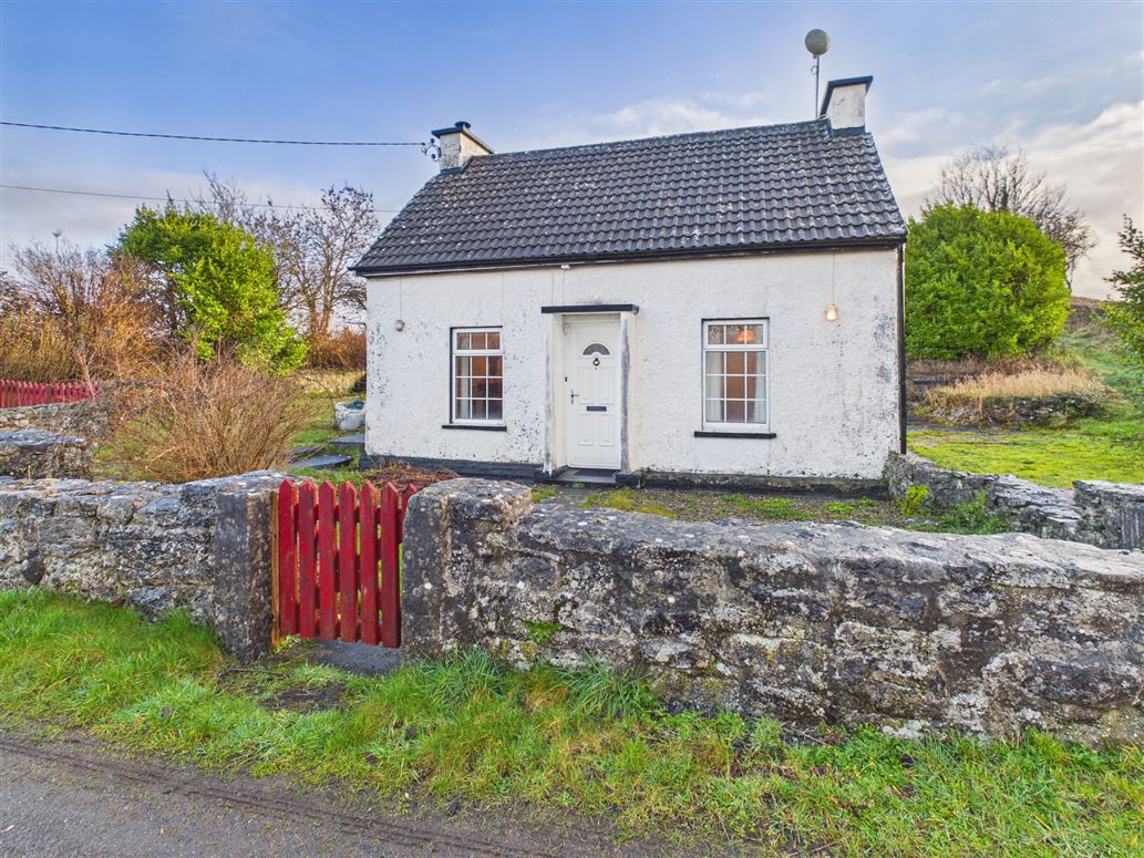 Rockvale, Tubber, Co. Clare