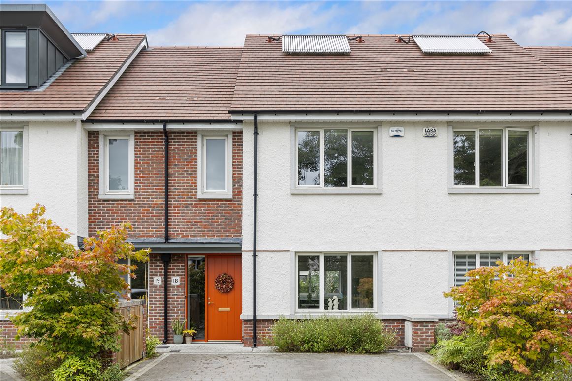 18 Brighton Wood, Foxrock, Dublin 18