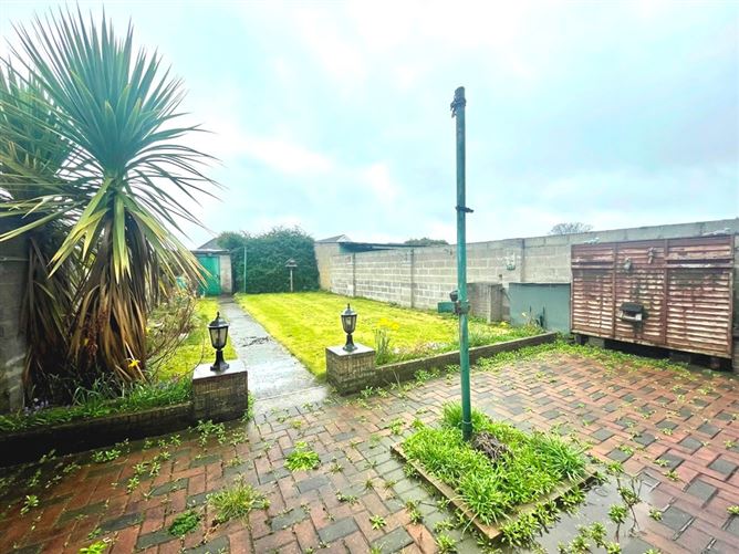Wheatfield Road, Palmerstown, Dublin 20