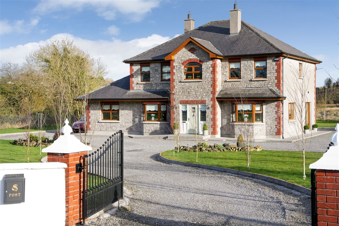 Druminduff, New Inns, Ballyjamesduff, Co. Cavan