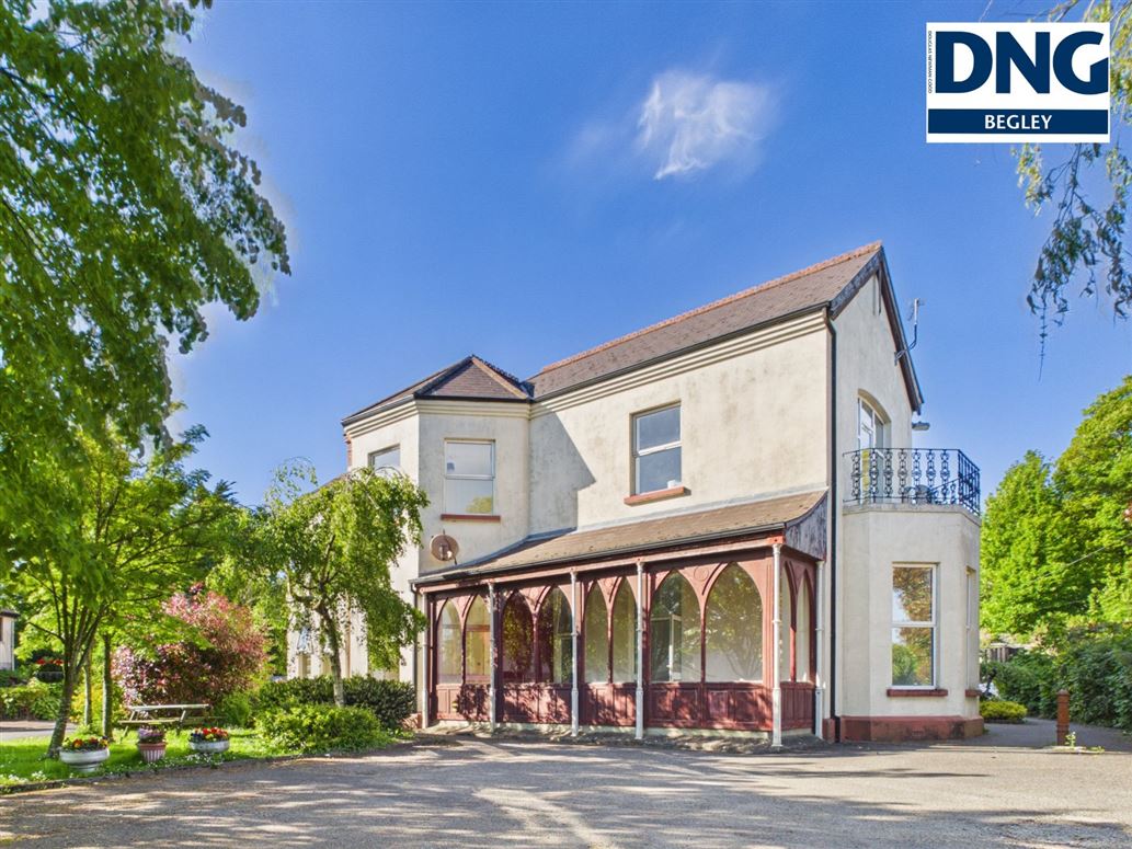 2 Fairfield Court, Montree, Athlone, Co. Westmeath