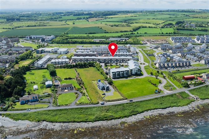 25 Turnstone, Barnageeragh Cove, Skerries, Co. Dublin