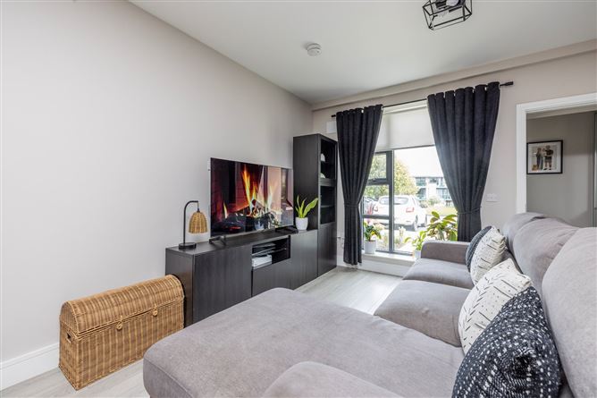 25 Turnstone, Barnageeragh Cove, Skerries, Co. Dublin