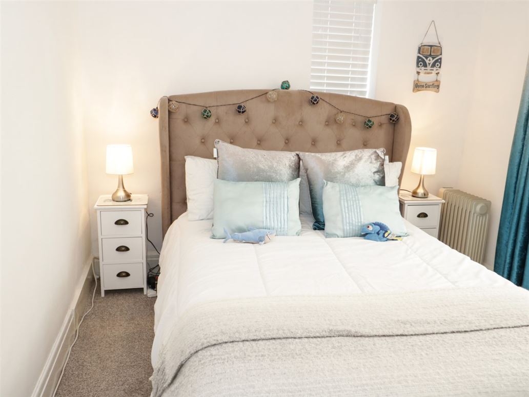 Cove House,Kinmel Bay, Conwy, Wales
