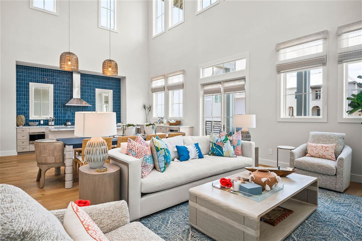 Shoreline Style,Port Aransas,Texas,USA