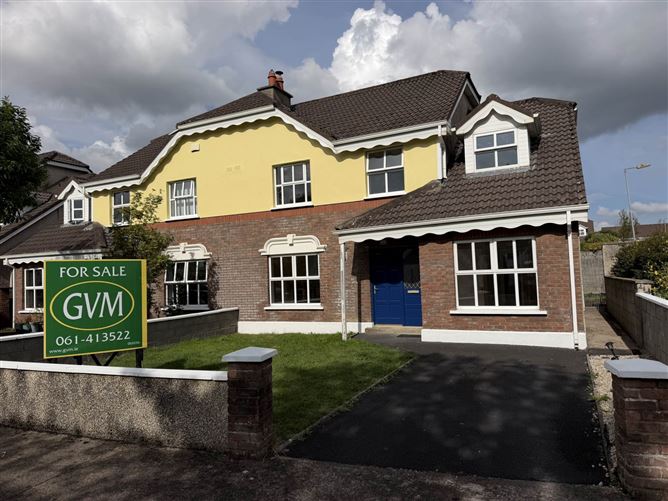 24 OAKFIELD, RAHEEN, LIMERICK