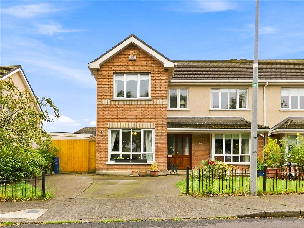 18 Gracemeadow Avenue, Stamullen, Meath