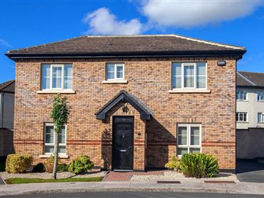 55 Cruise Park Drive, Tyrrelstown, Dublin 15