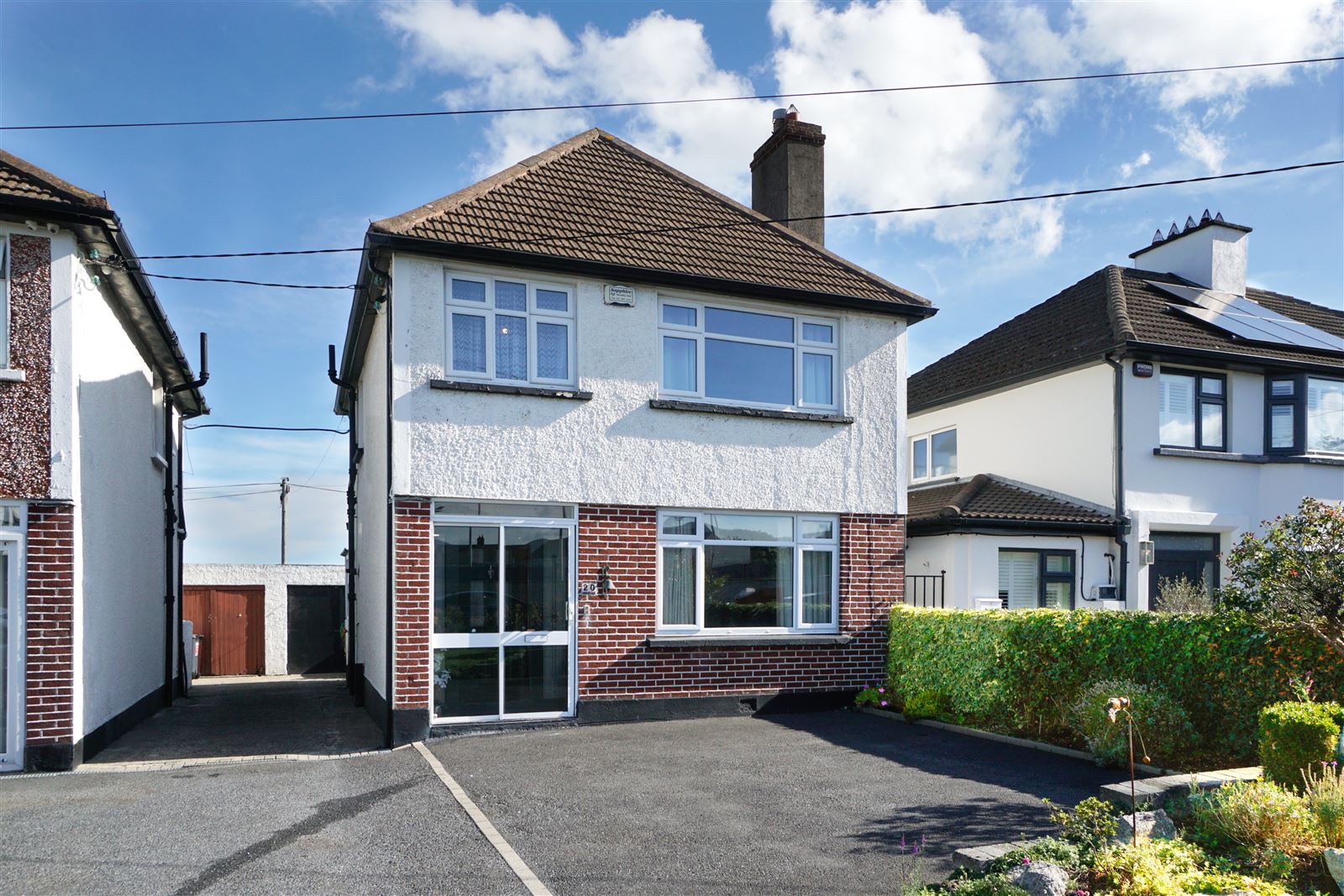 Photo 1 of 19 — 20 Putland Villas , Bray, Wicklow