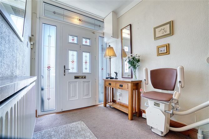 20 Putland Villas , Bray, Wicklow