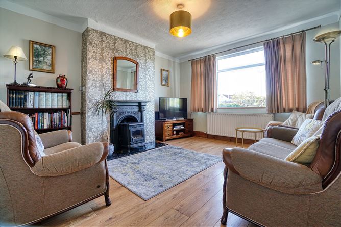 20 Putland Villas , Bray, Wicklow
