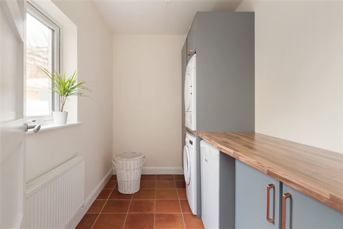 6 Donore Terrace, South Circular Road, Dublin 8