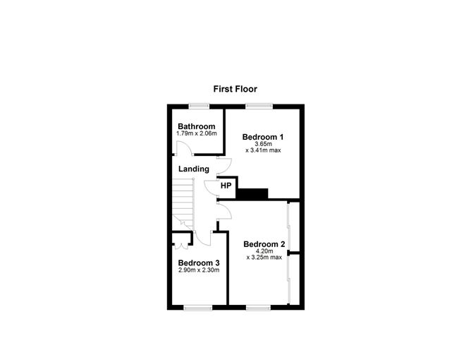 6 Donore Terrace, South Circular Road, Dublin 8