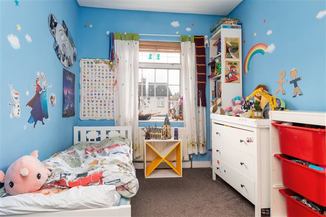 6 Donore Terrace, South Circular Road, Dublin 8