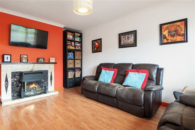 6 Donore Terrace, South Circular Road, Dublin 8