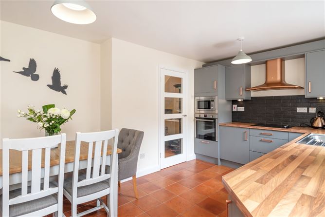 6 Donore Terrace, South Circular Road, Dublin 8