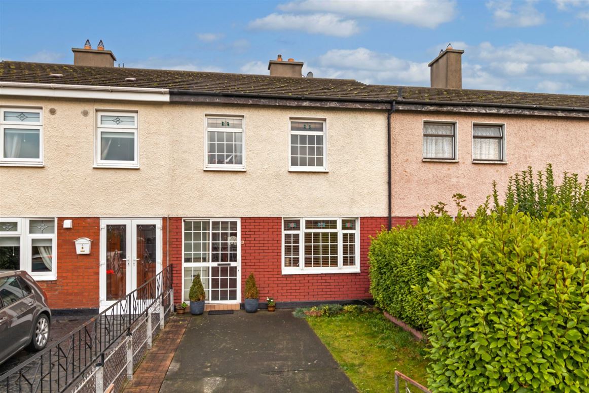 6 Donore Terrace, South Circular Road, Dublin 8