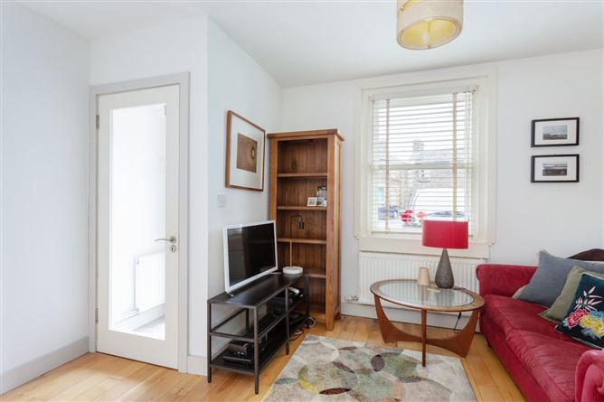 41 Emerald Square, Cork Street, Dublin 8