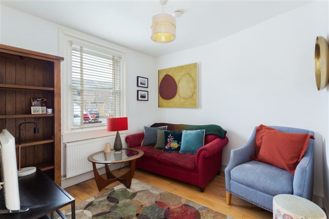 41 Emerald Square, Cork Street, Dublin 8