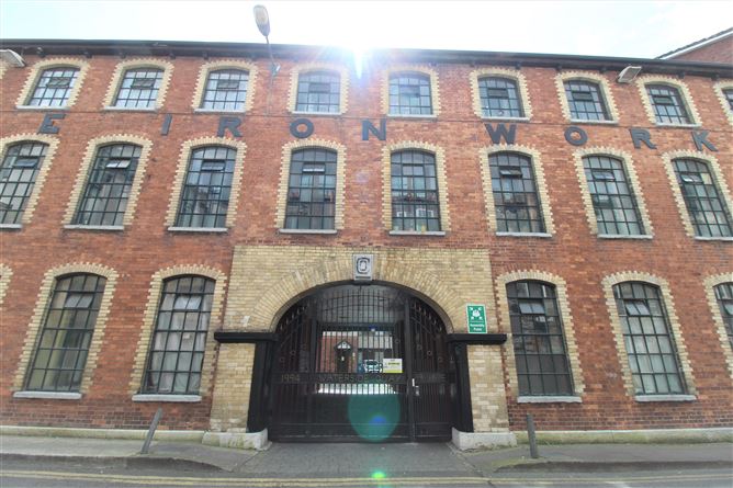 Main image for 28 Waterside Quay, Hanover Street, City Centre Sth, Cork City
