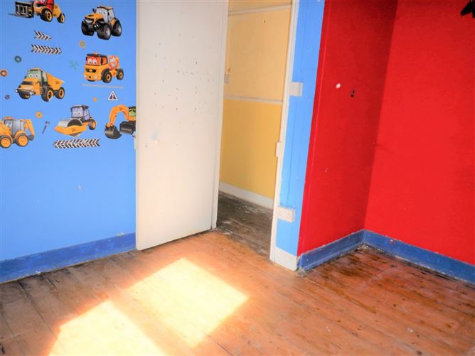 5 Seminary Villlas, Off Great Wm O Brien Street, Cork