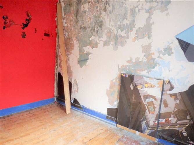5 Seminary Villlas, Off Great Wm O Brien Street, Cork