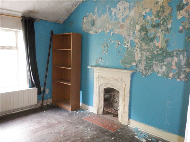 5 Seminary Villlas, Off Great Wm O Brien Street, Cork