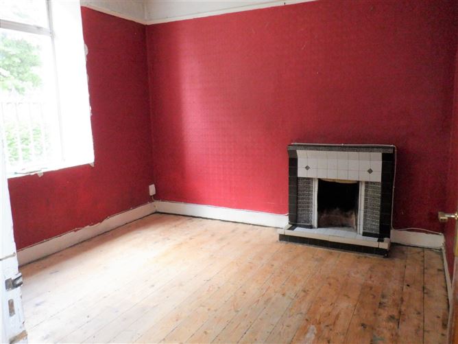 5 Seminary Villlas, Off Great Wm O Brien Street, Cork