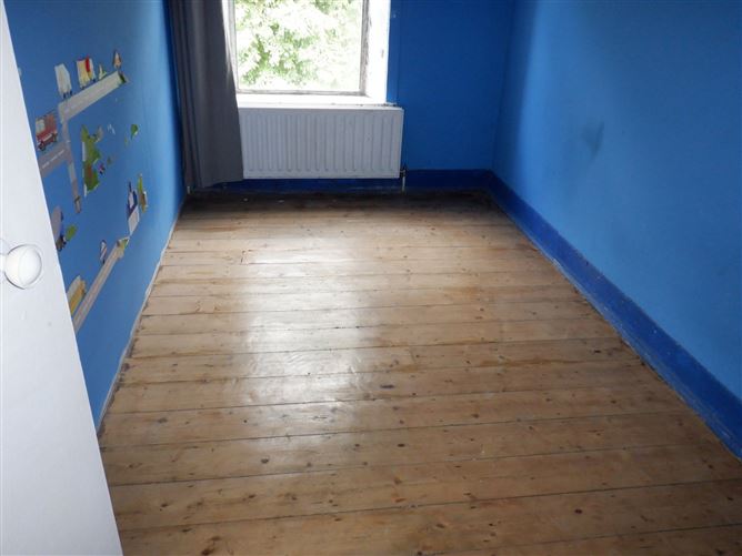 5 Seminary Villlas, Off Great Wm O Brien Street, Cork