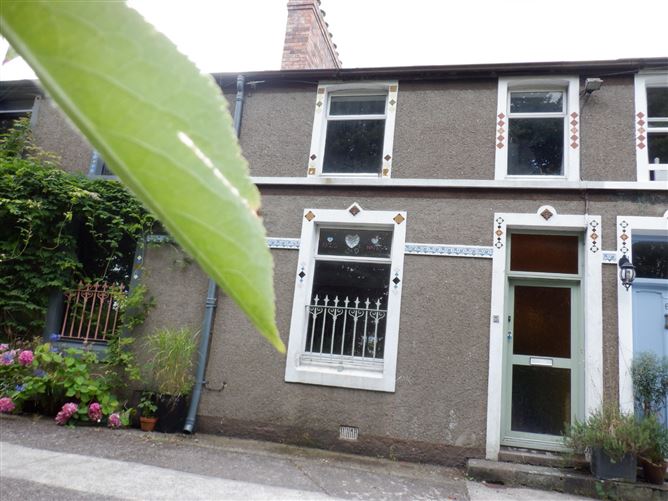 5 Seminary Villlas, Off Great Wm O Brien Street, Cork