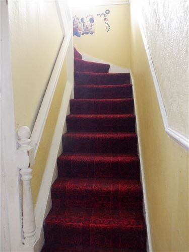 5 Seminary Villlas, Off Great Wm O Brien Street, Cork